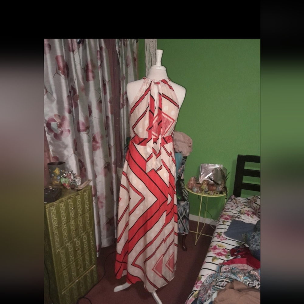 Custom Made Sundress - Picture 4 of 7